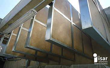 Acústica Industrial